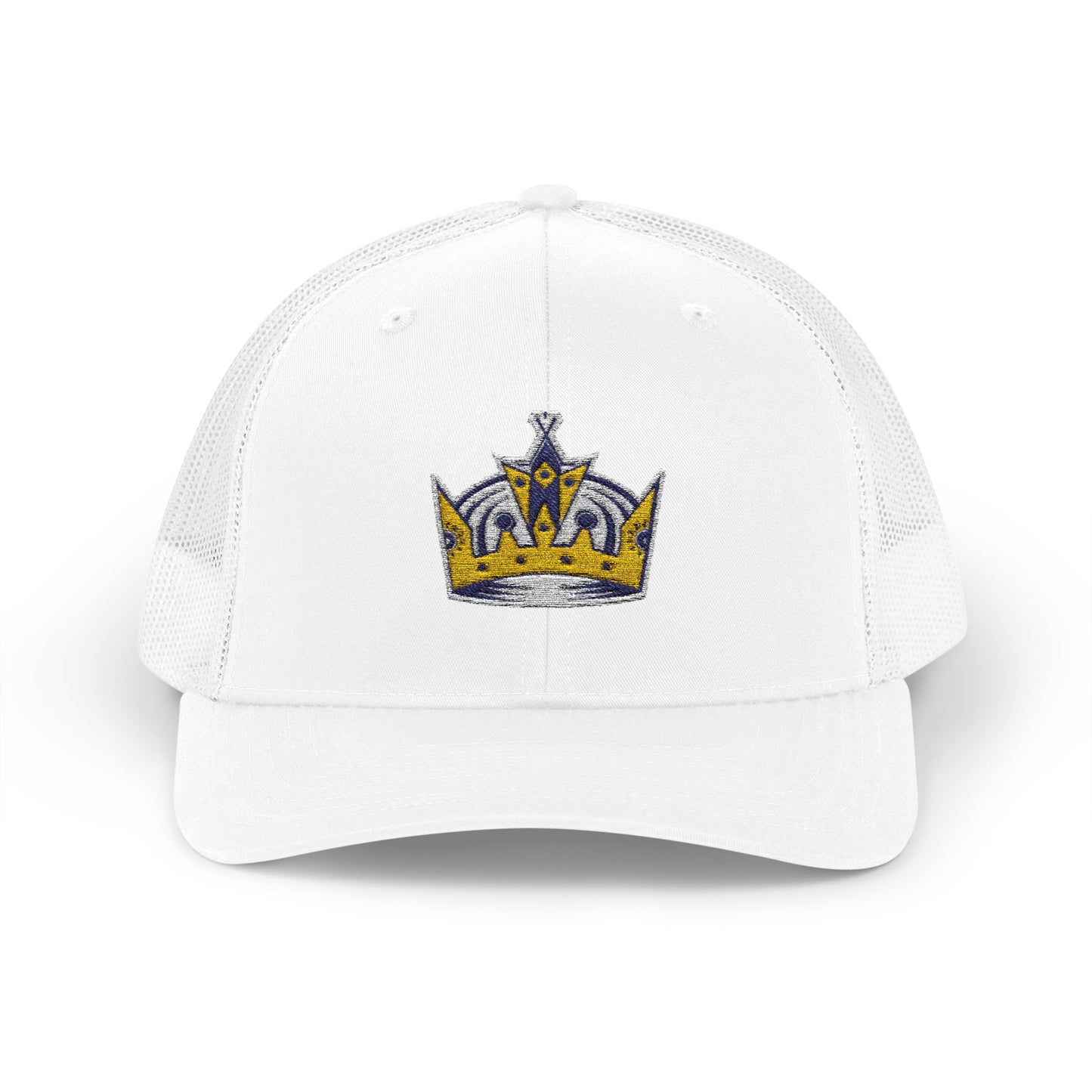 L.I. Kings Snapback Trucker Cap (2)
