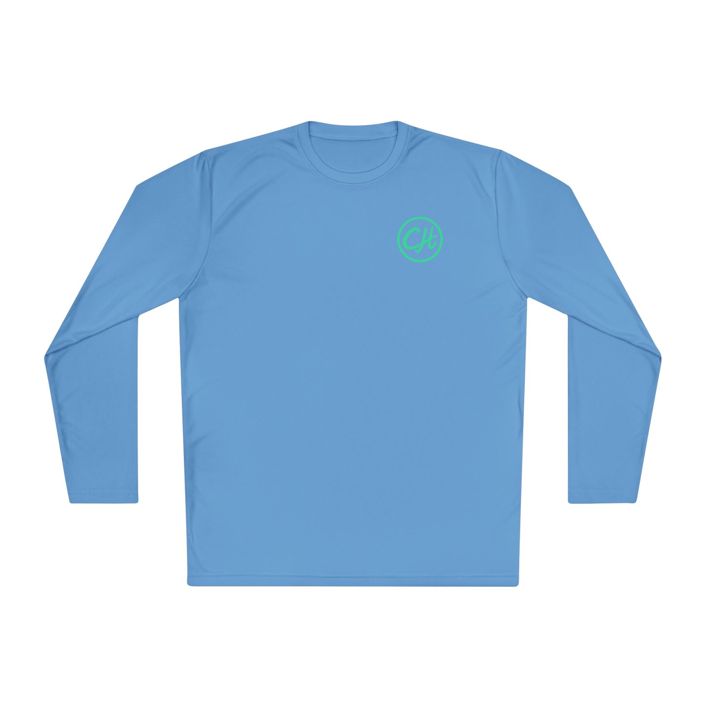 Sport-Tek® Drifit Unisex Lightweight Long Sleeve Tee