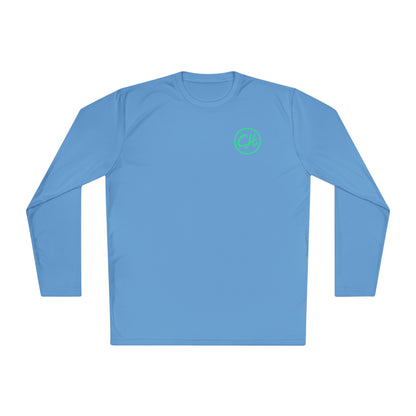 Sport-Tek® Drifit Unisex Lightweight Long Sleeve Tee