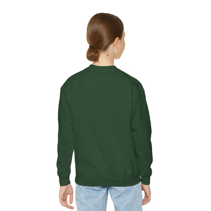 Youth Gildan 18000B Crewneck Sweatshirt