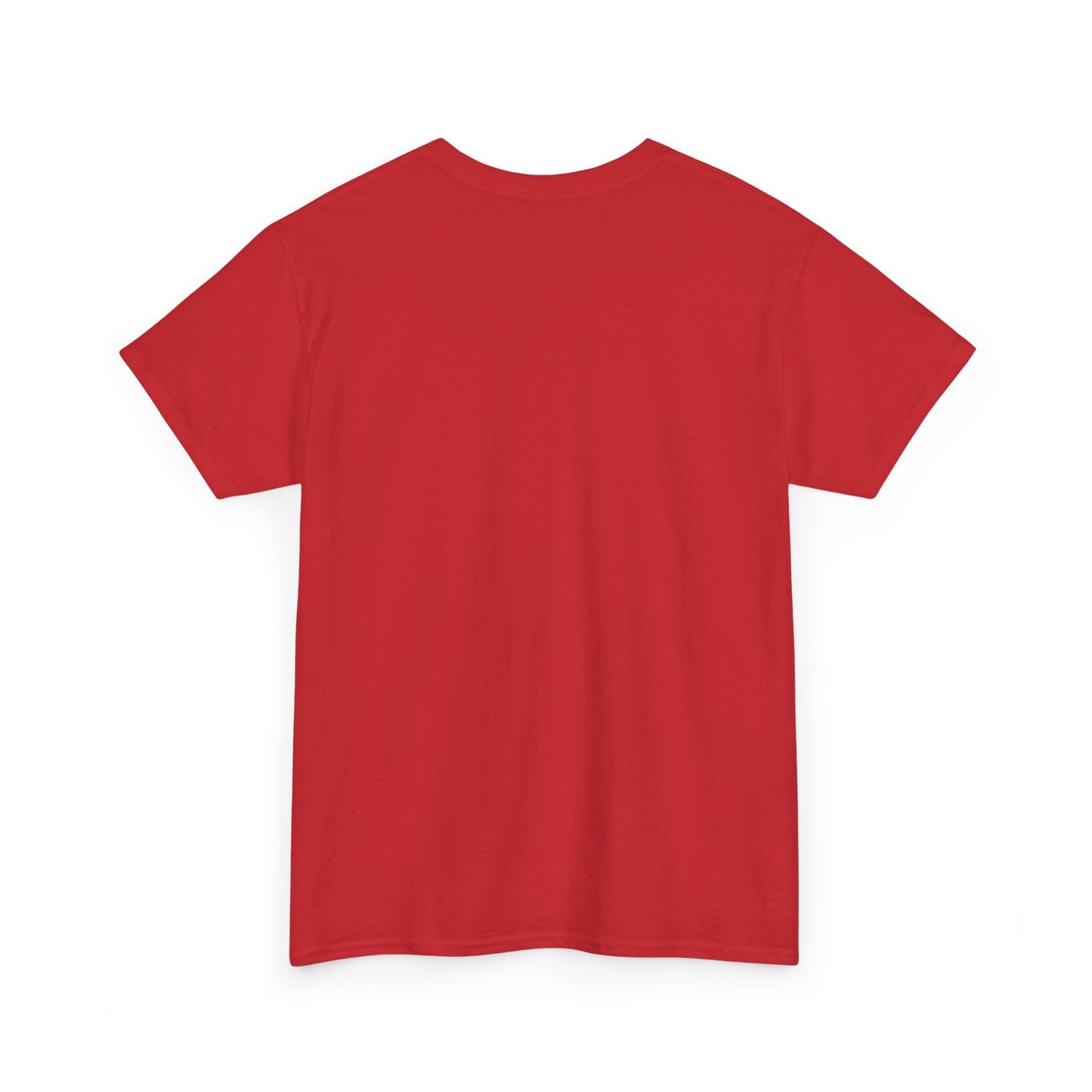 Devils Fanatics Small Logo Cotton Tee
