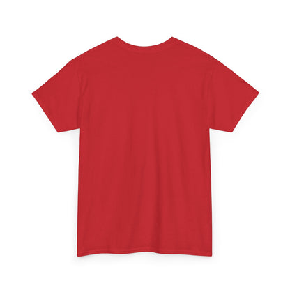 Devils Fanatics Small Logo Cotton Tee