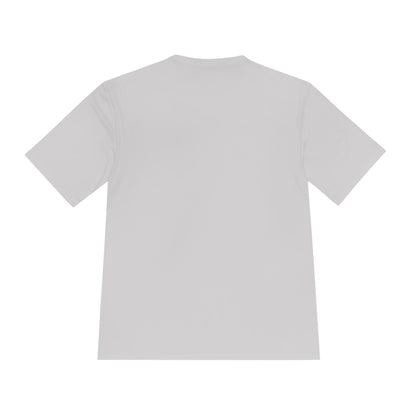 SJBK Logo Moisture Wicking Tee