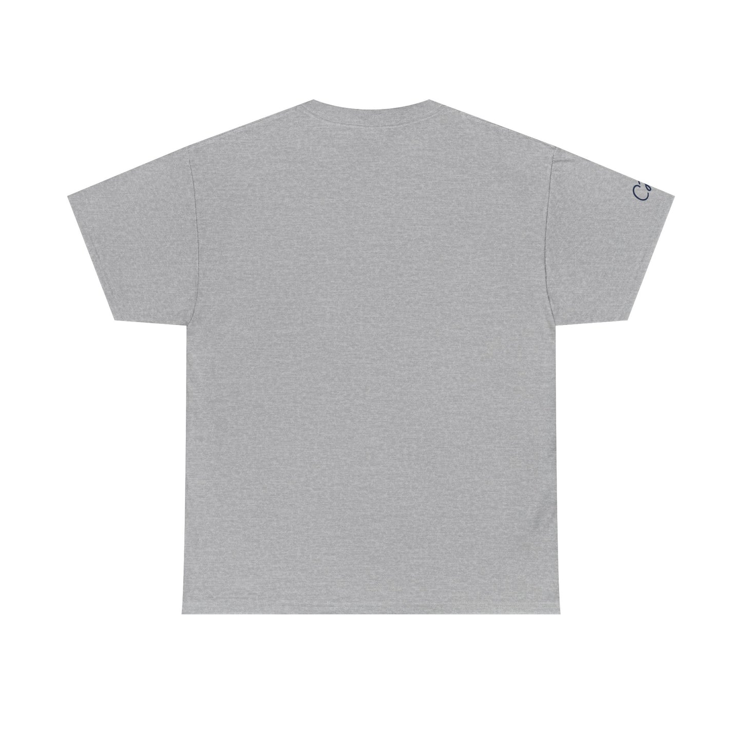 Bethpage Tennis Cotton Tee - Arch