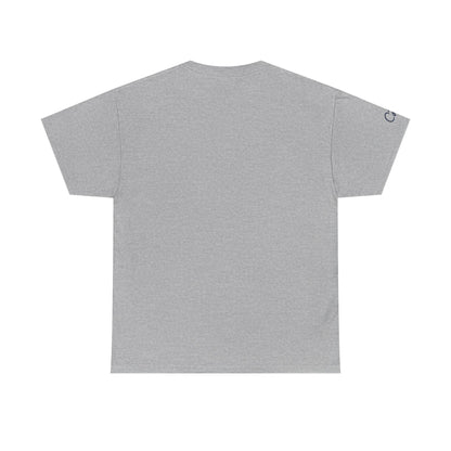 Bethpage Tennis Cotton Tee - Arch