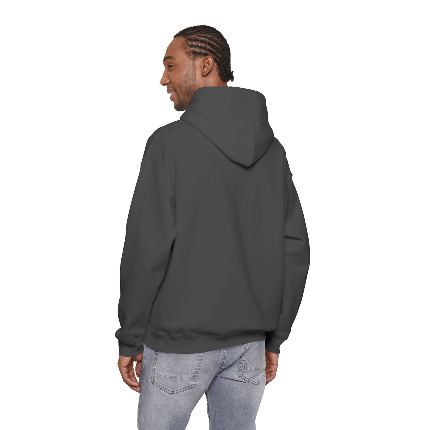 Herricks Fencing Hoodie