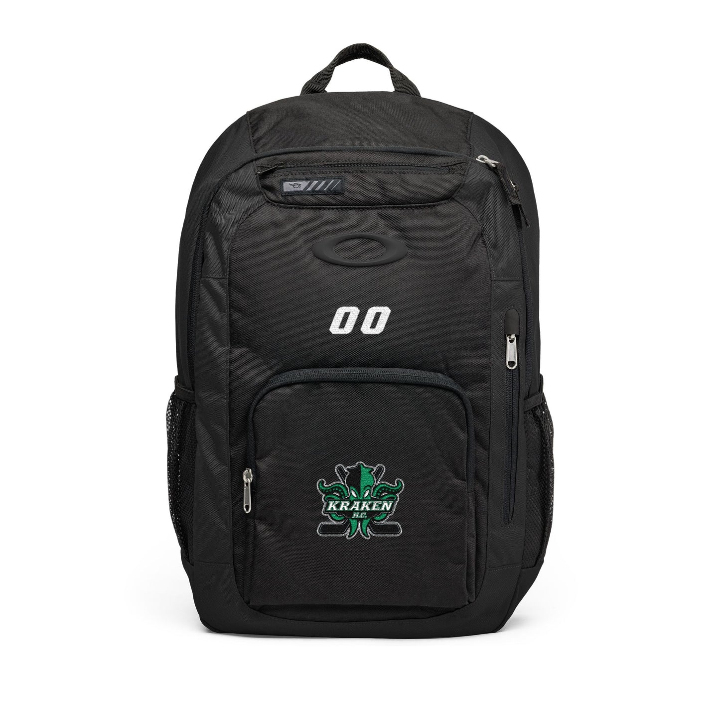 Kraken HC Backpack