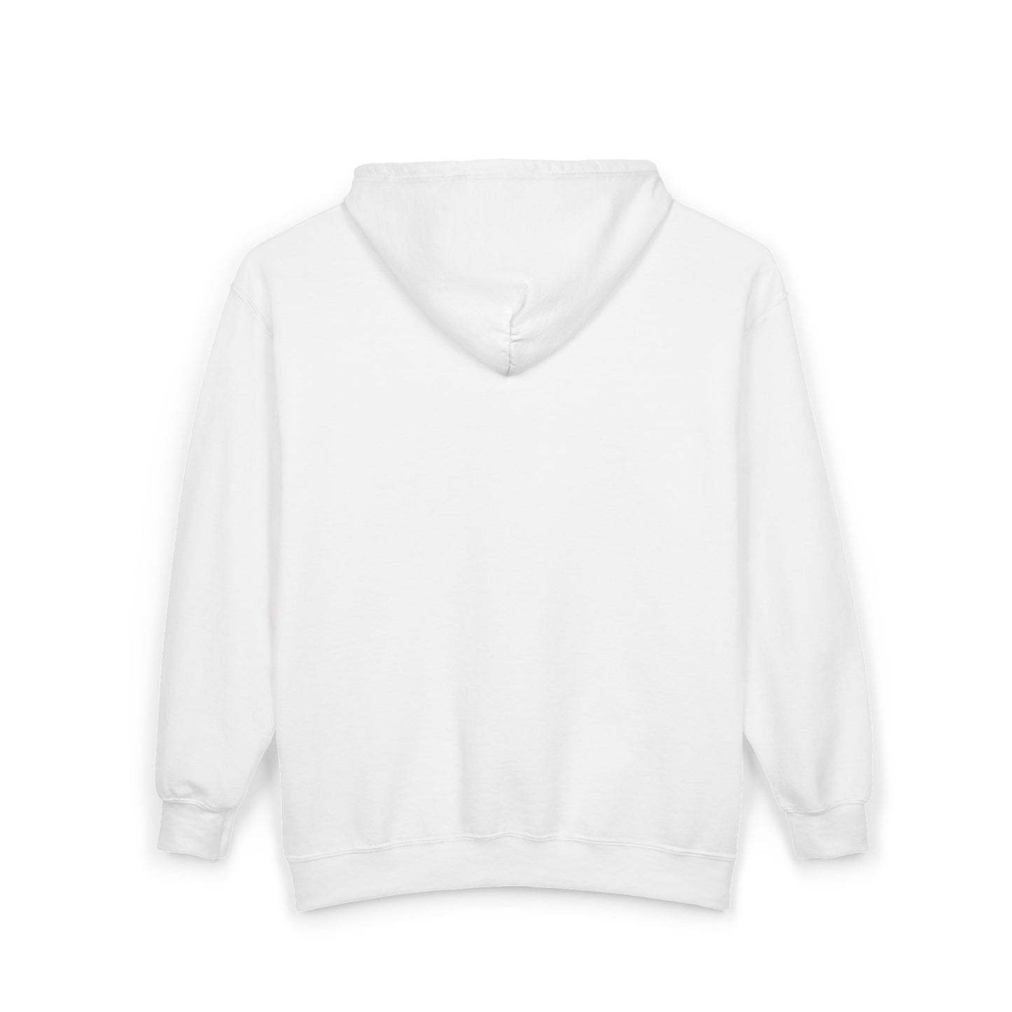 SJBK Full Zip Hooded Sweatshirt