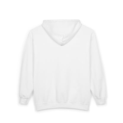 SJBK Full Zip Hooded Sweatshirt