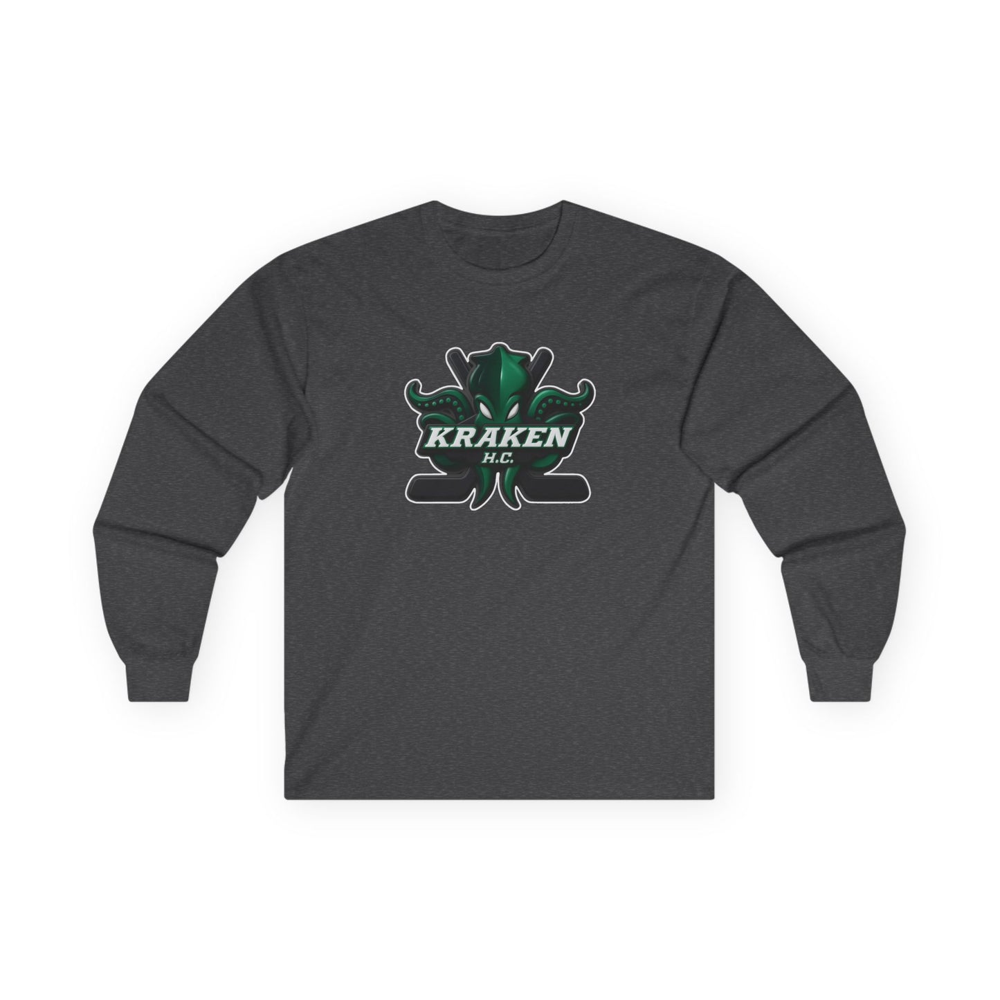Kraken HC Long Sleeve Tee