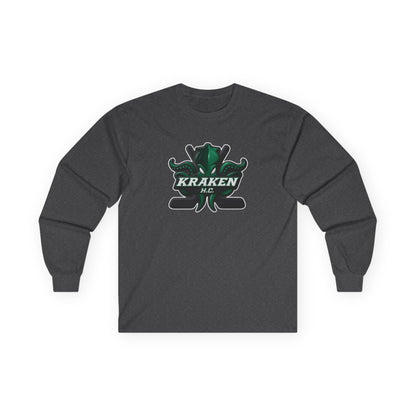 Kraken HC Long Sleeve Tee