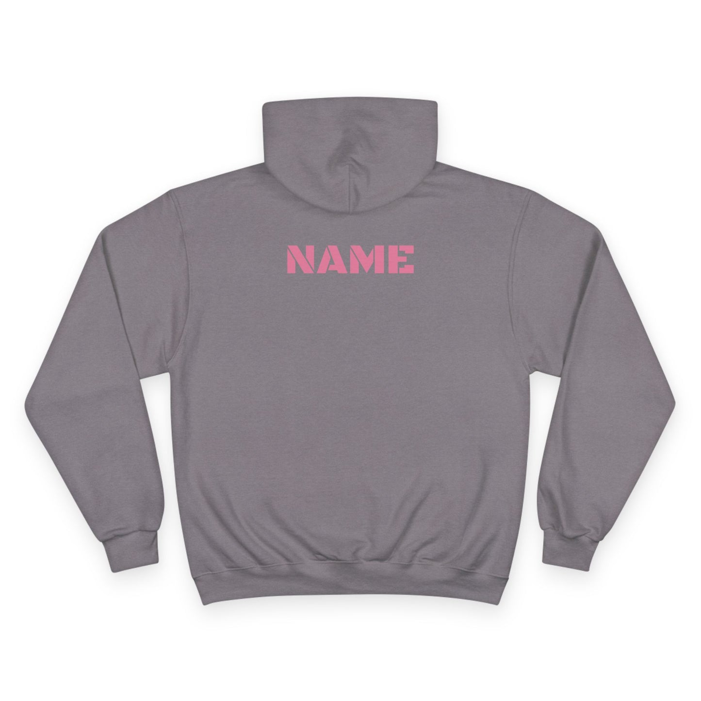Flamingoes Champion Hoodie (Custom)