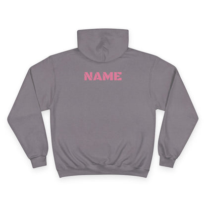 Flamingoes Champion Hoodie (Custom)