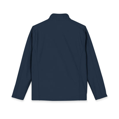 Bethpage Hockey Port Authority® Soft Shell Jacket (Custom)