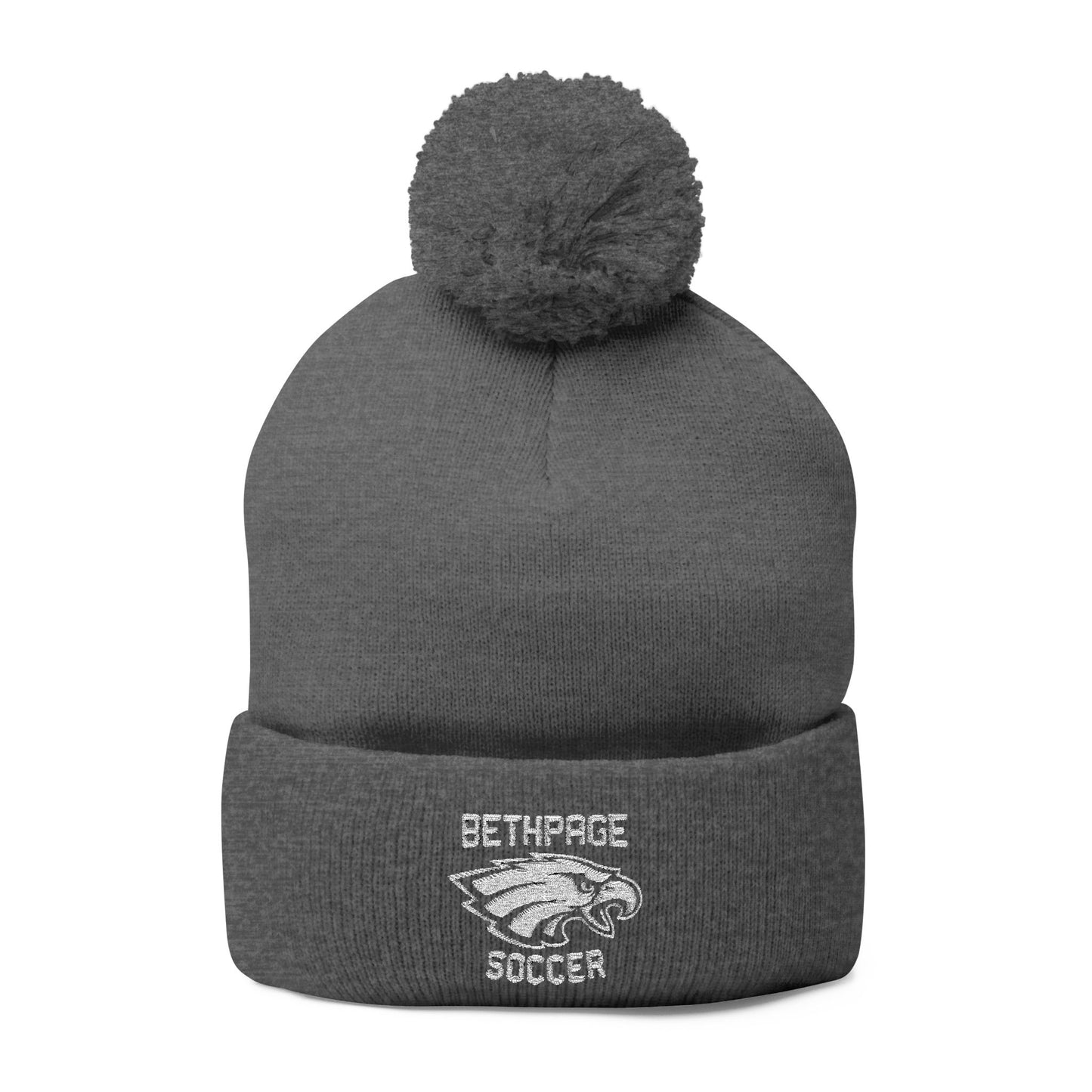 Bethpage Soccer Toque - Eagle