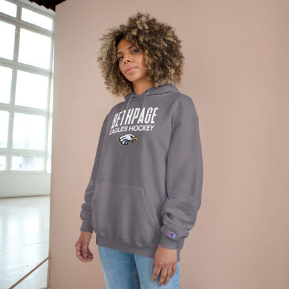 Bethpage Hockey Champion Hoodie - Modern