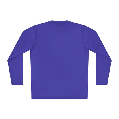 PT With JT - Late Bloomer Run Club Dri-Fit Long Sleeve Tee