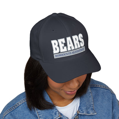 SJBK Fitted Cap