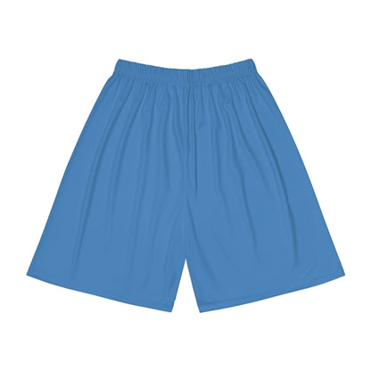 Flamingoes Shorts