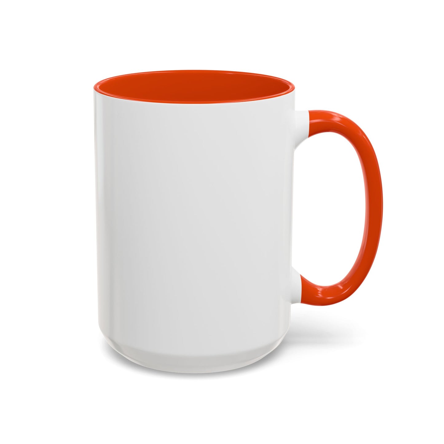 Colorful Mugs (11oz, 15oz)