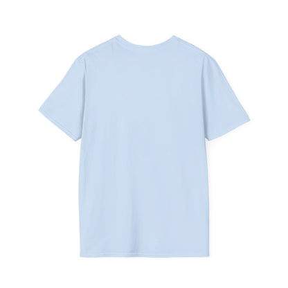 PT With JT - The Ultramarathon Unisex Softstyle T-Shirt