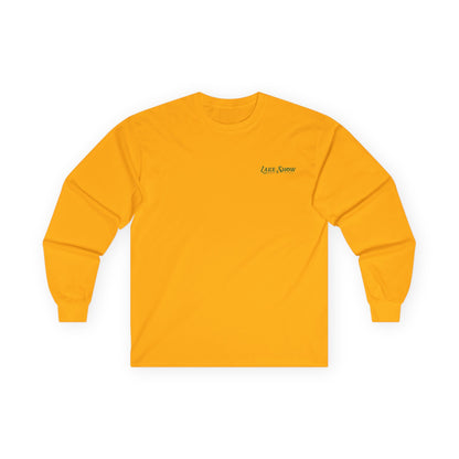 Lake Show Golf Tournament Long Sleeve Tee