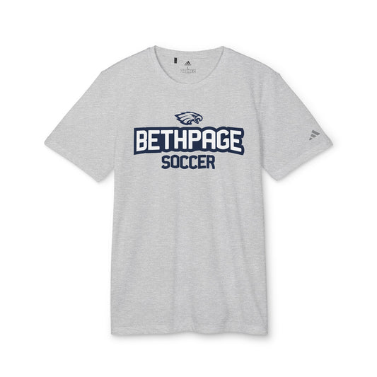 Bethpage Soccer adidas Unisex DriFit T-shirt