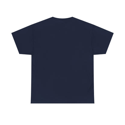 Bethpage Hockey Cotton Tee - Script