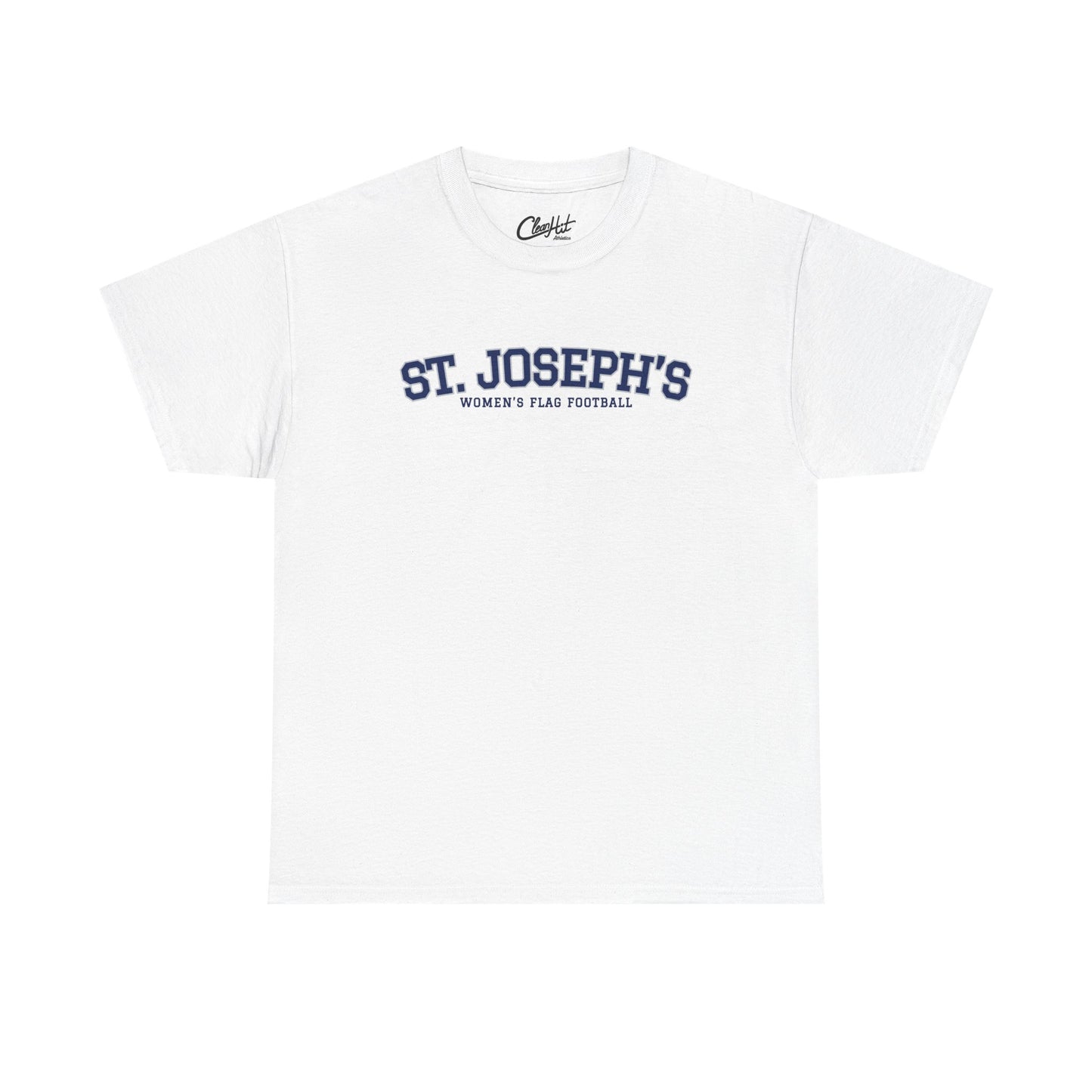 SJBK Varsity Unisex Cotton Tee