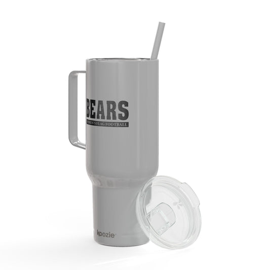 SJBK Tumbler
