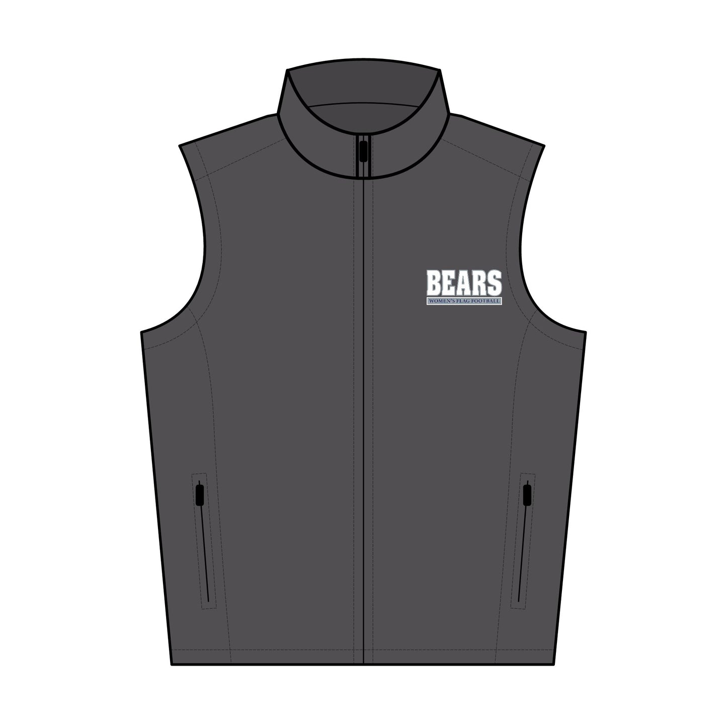 SJBK Vest