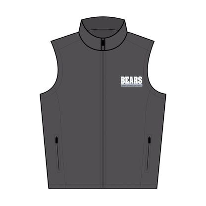 SJBK Vest