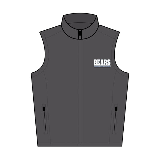 SJBK Vest