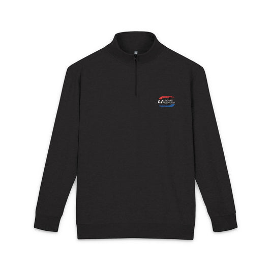 LISN Fleece Pullover