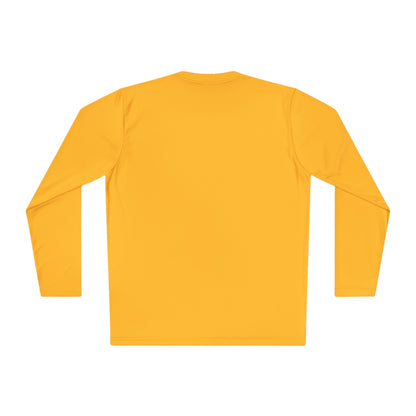 PT With JT - Late Bloomer Run Club Dri-Fit Long Sleeve Tee
