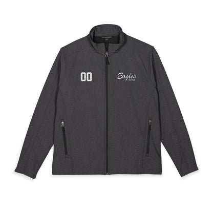 Bethpage Hockey Port Authority® Soft Shell Jacket (Custom)