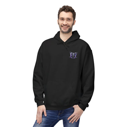 Edge Gaming Fleece Hoodie