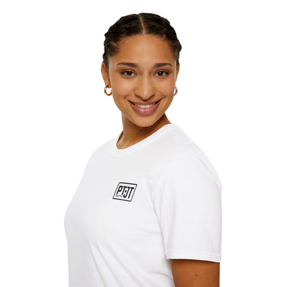 PT With JT - PT Today Unisex Softstyle T-Shirt
