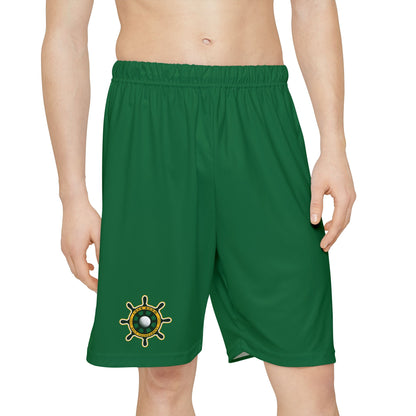 Lake Show Golf Tournament Shorts