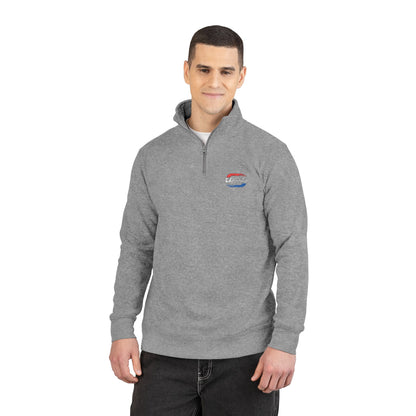 LISN Fleece Pullover