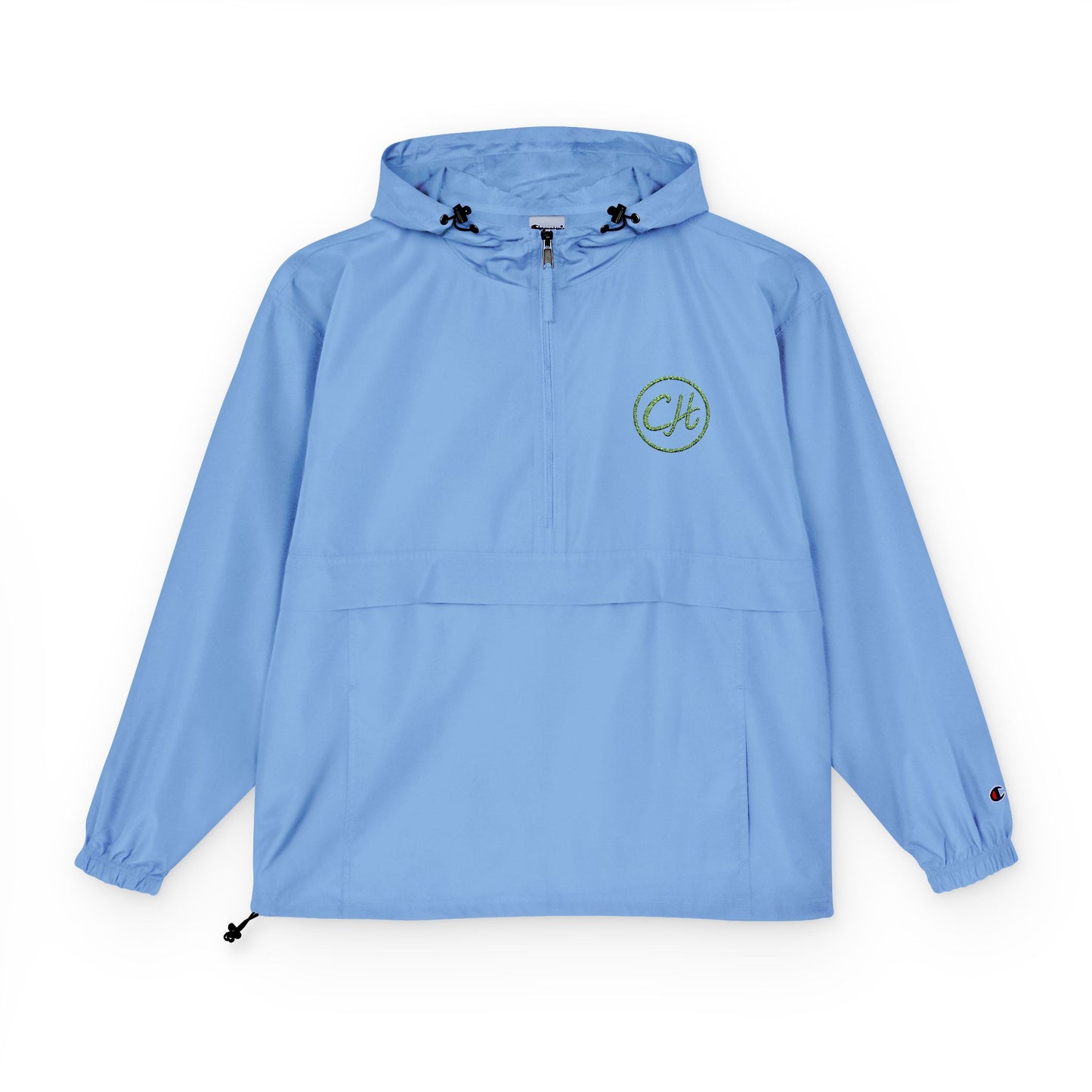 Champion Unisex Water-Resistant Jacket