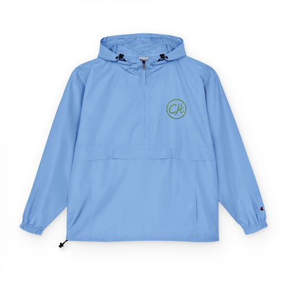Champion Unisex Water-Resistant Jacket