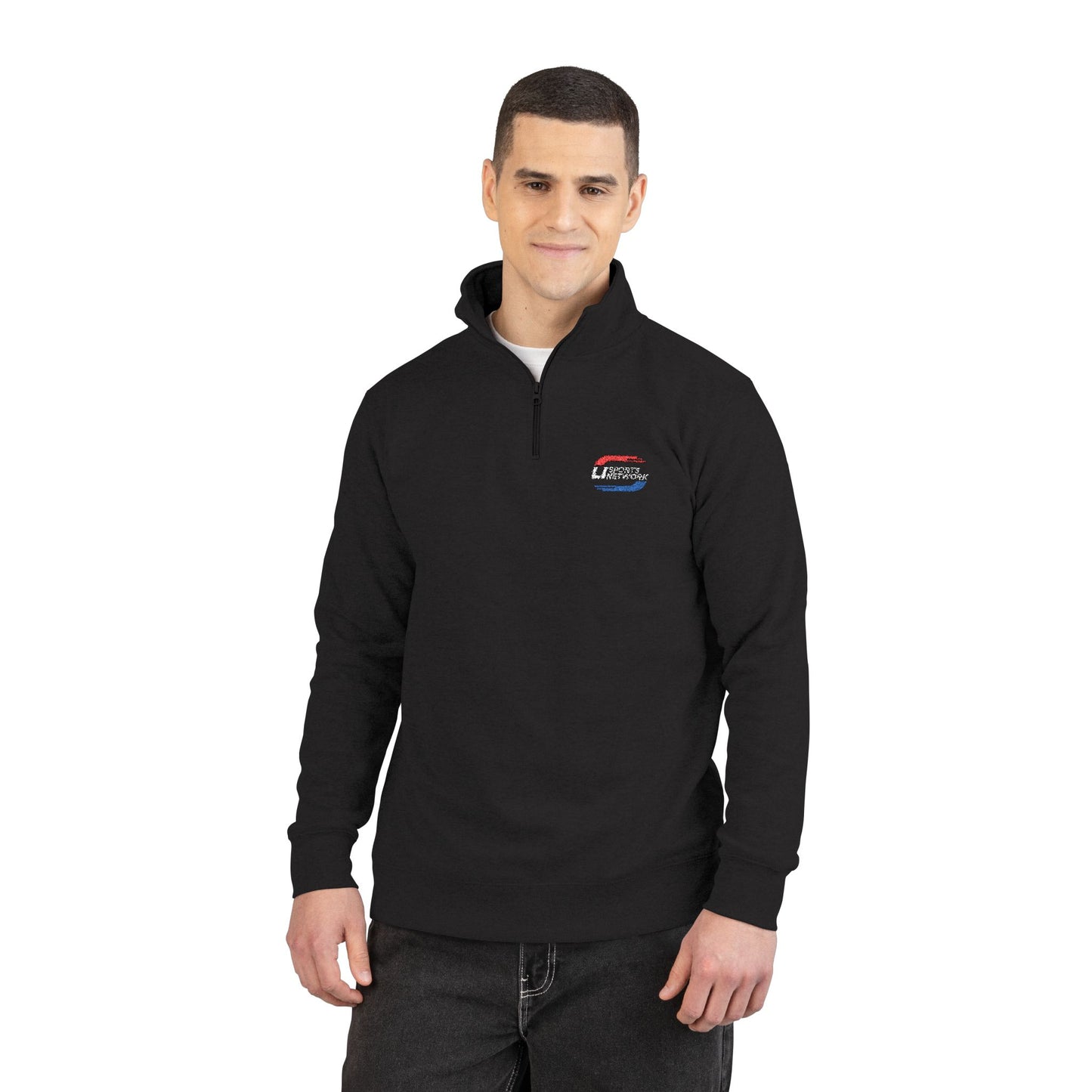 LISN Fleece Pullover