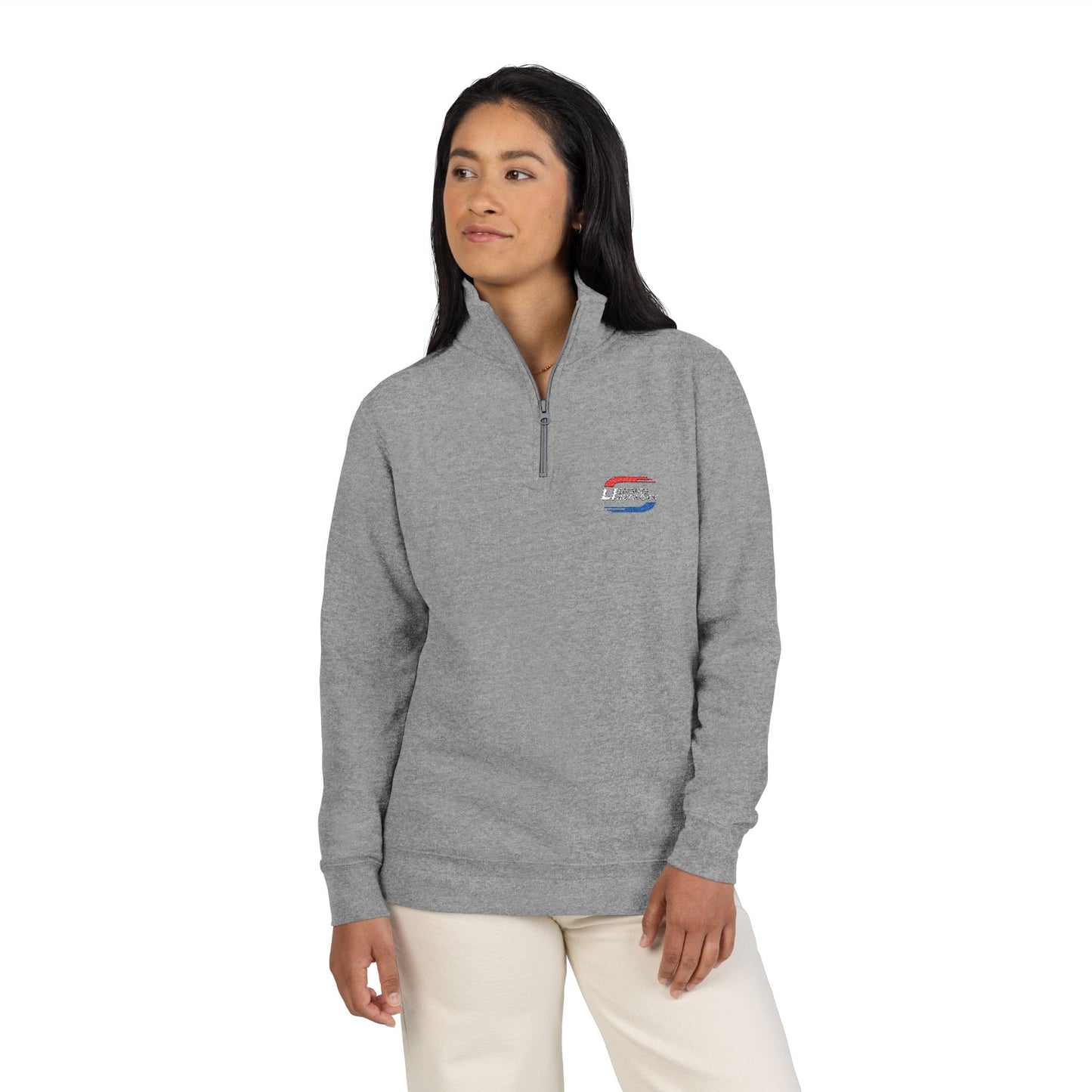 LISN Fleece Pullover