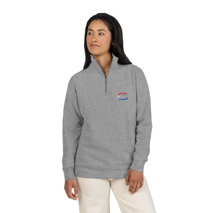 LISN Fleece Pullover