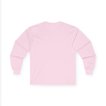 Gildan 2400 Unisex Ultra Cotton Long Sleeve Tee