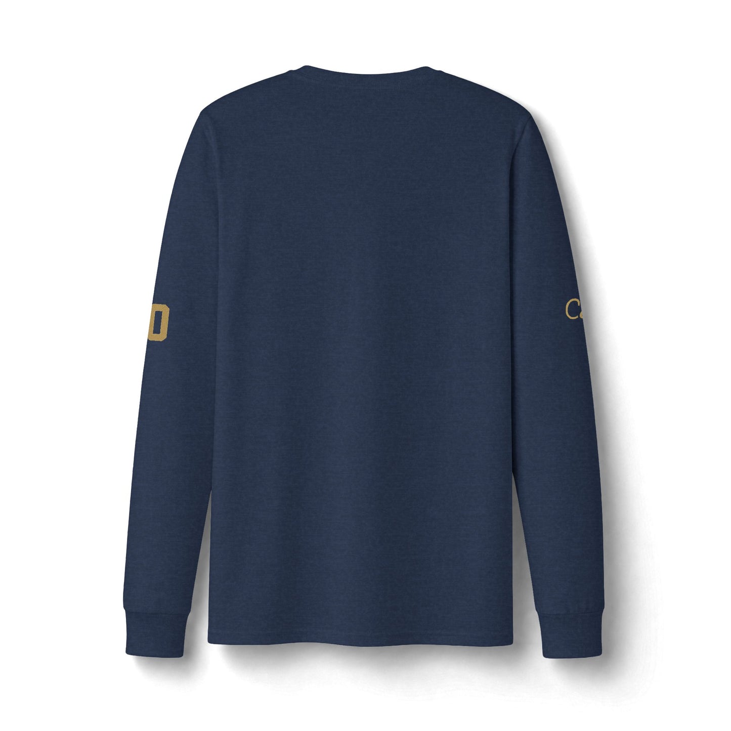 Bethpage Tennis Dri-Fit Long Sleeve T-Shirt - Arch (Custom)