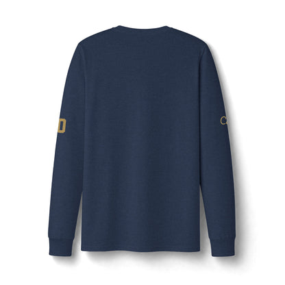 Bethpage Tennis Dri-Fit Long Sleeve T-Shirt - Arch (Custom)