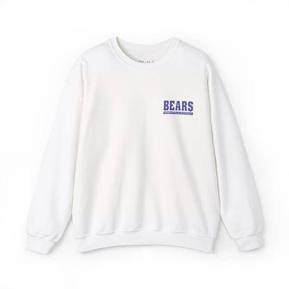 SJBK Crewneck Sweatshirt