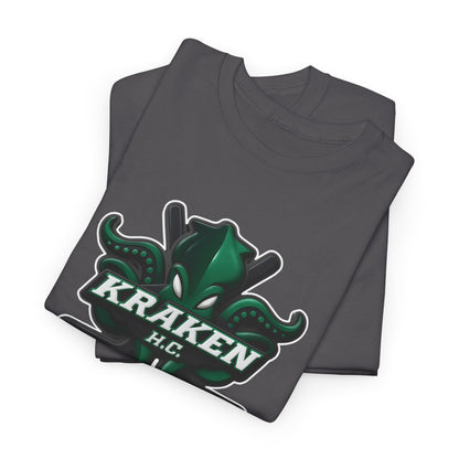 Kraken HC Heavy Cotton Tee